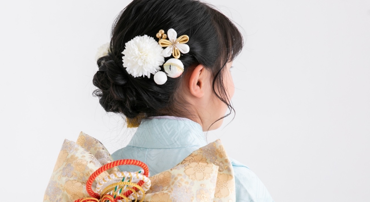 祈願のご案内